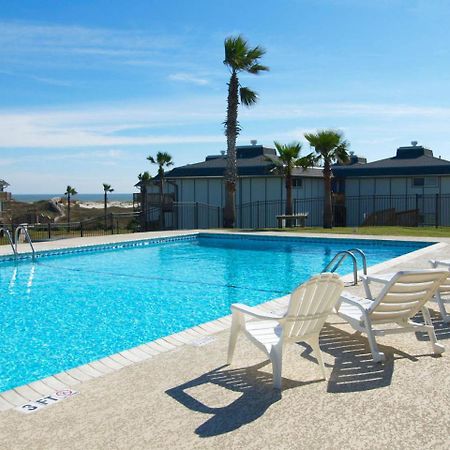 Sea Gull 302Bh Condo Port Aransas Exterior photo