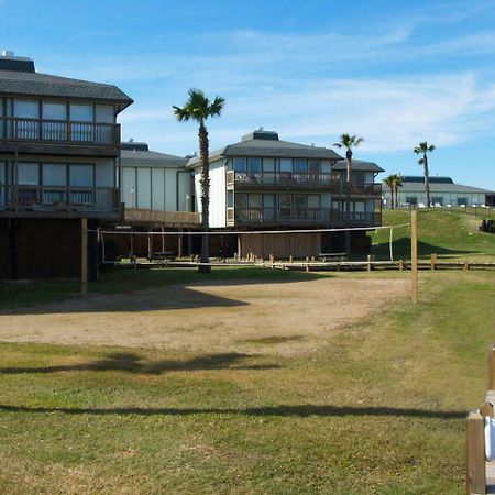 Sea Gull 302Bh Condo Port Aransas Exterior photo