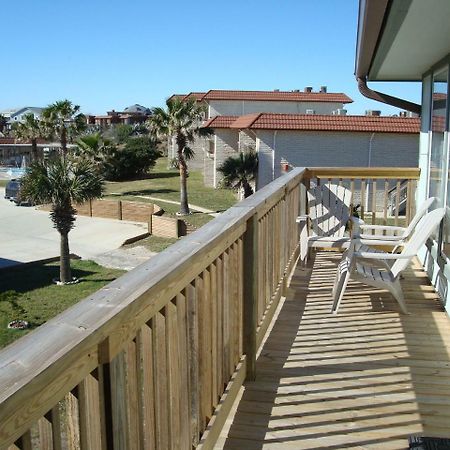 Sea Gull 302Bh Condo Port Aransas Exterior photo