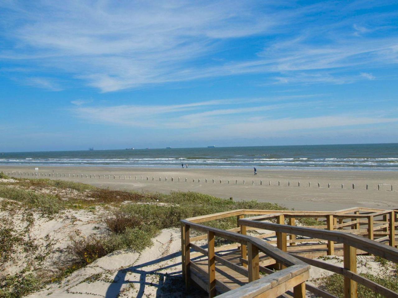 Sea Gull 302Bh Condo Port Aransas Exterior photo