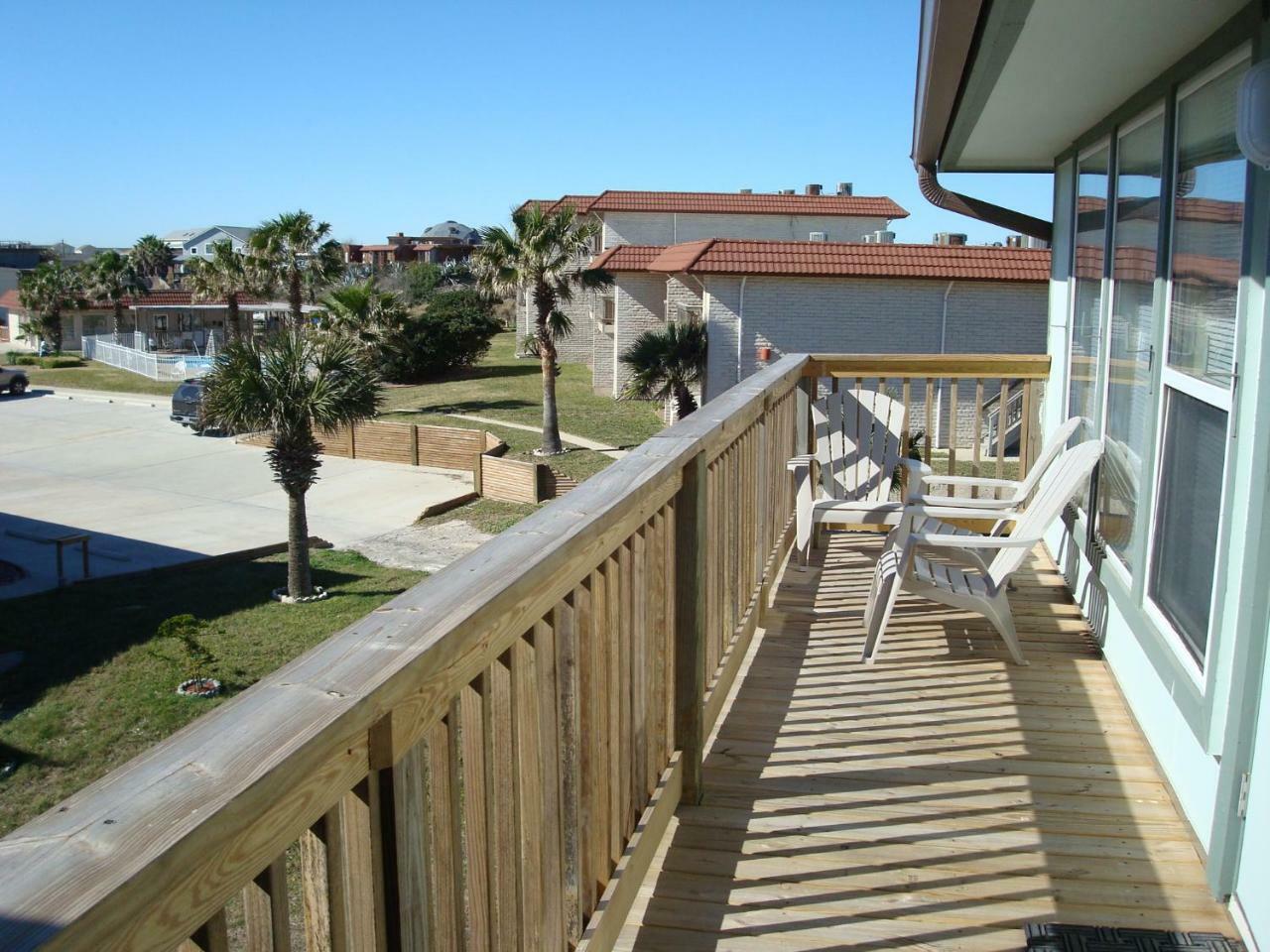 Sea Gull 302Bh Condo Port Aransas Exterior photo